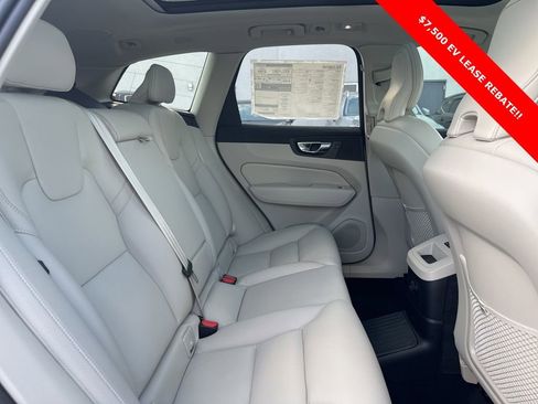 New 2025 Volvo XC60 T8 Plus w/ Protection Package Premier image 16