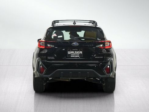 Used 2024 Subaru Crosstrek 2.5i Limited AWD/4WD image 4