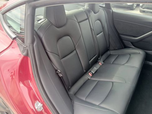 Used 2023 Tesla Model 3 Standard Range RWD image 14