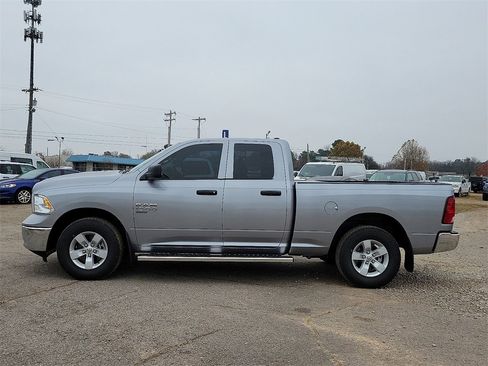 Used 2021 RAM 1500 Tradesman w/ Popular Equipment Group image 3
