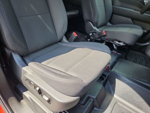 New 2026 Chevrolet Tahoe 4WD image 19