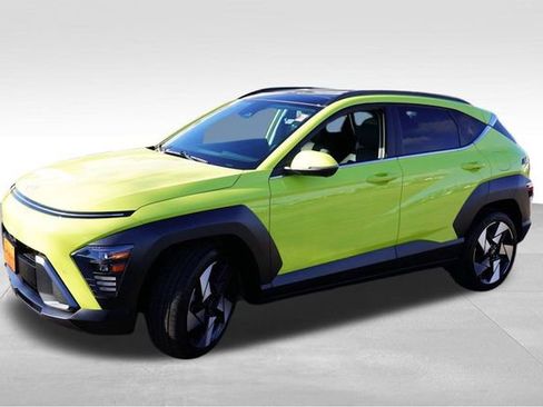 Used 2024 Hyundai Kona Limited image 10