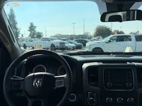 Used 2022 RAM 1500 Tradesman w/ Popular Equipment Group image 12