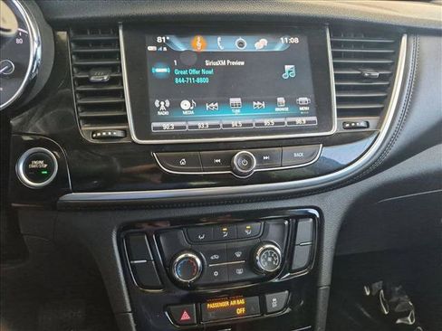 Used 2017 Buick Encore Preferred FWD image 13