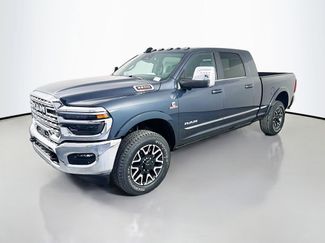 New 2026 RAM 3500 Limited AWD/4WD video 3