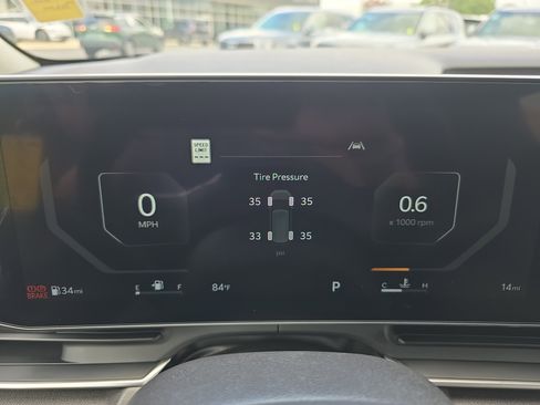 New 2026 Kia Carnival SX image 21