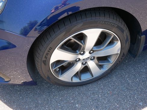 Used 2020 Kia Optima S FWD image 16