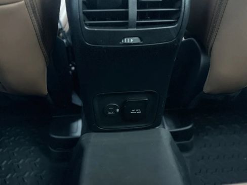 Used 2024 Ford Bronco Sport Badlands w/ Premium Package AWD/4WD image 44