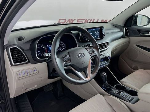 Used 2021 Hyundai Tucson Sport image 35
