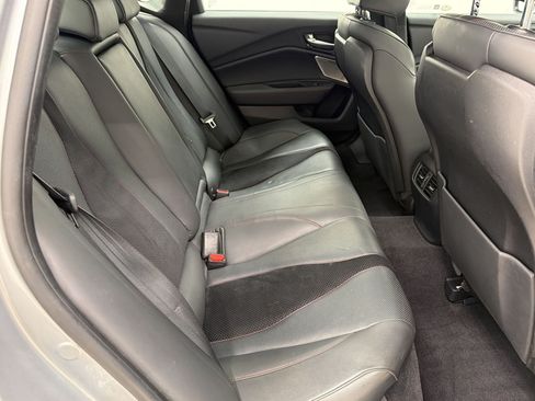Used 2022 Acura TLX SH-AWD w/ A-SPEC Pkg image 29