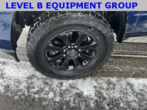 Used 2021 RAM 2500 Big Horn w/ Level B Equipment Group image 10