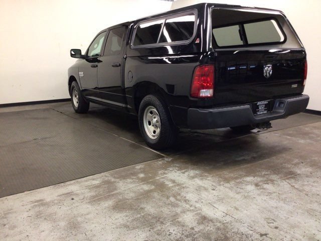 Used 2019 RAM 1500 Tradesman w/ Popular Equipment Group AWD/4WD image 4