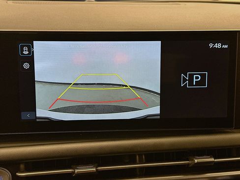 Used 2025 Hyundai Tucson SEL image 23