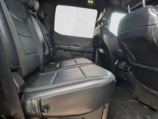 Used 2022 Ford F150 Raptor w/ Convenience Package AWD/4WD image 19