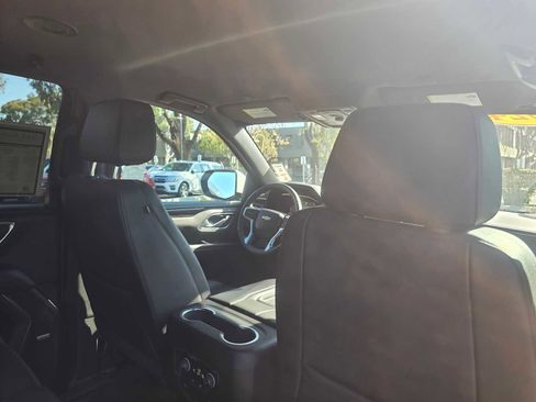 Used 2024 Chevrolet Tahoe LT image 15