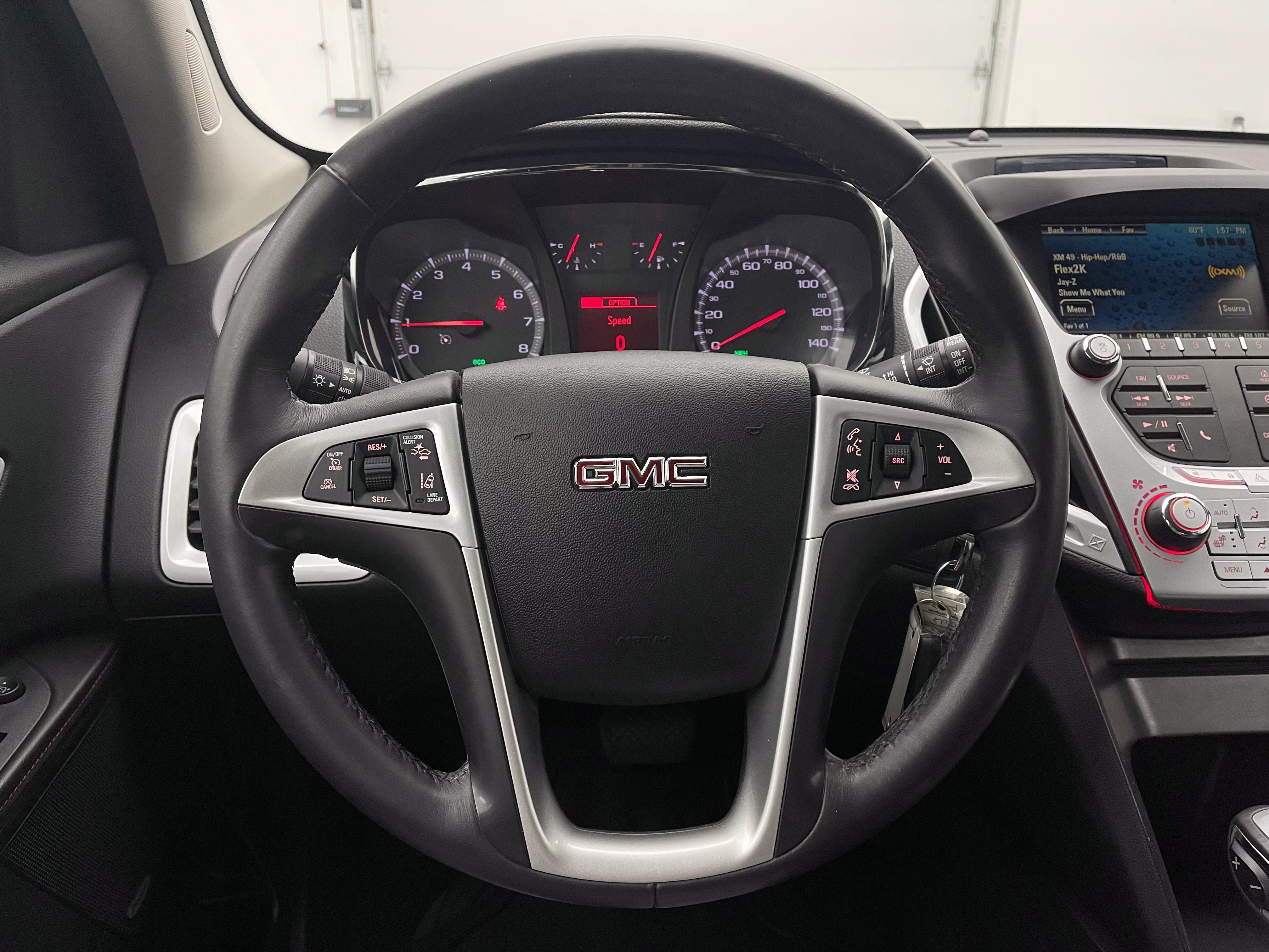 Used 2014 GMC Terrain SLT w/ Safety Package FWD image 19