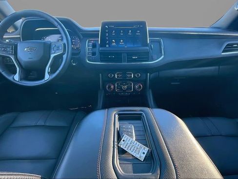 Used 2024 Chevrolet Tahoe RST w/ Sport Performance Package image 14