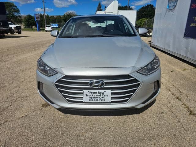 Used 2018 Hyundai Elantra Value Edition FWD image 5