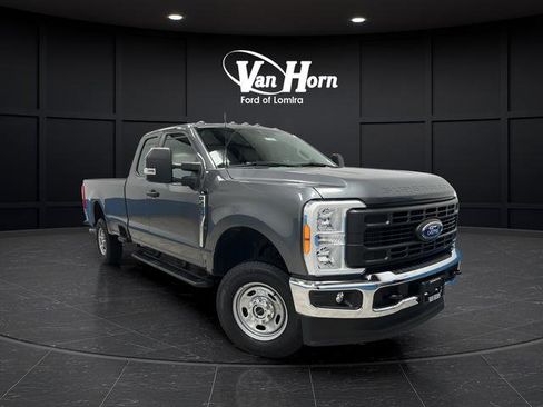 Used 2023 Ford F250 XL w/ XL Driver Assist Package image 8