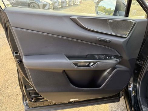 Used 2024 Lexus NX 300h Luxury w/ Mark Levinson and 20 image 13