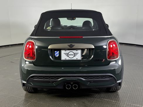 Used 2023 MINI Cooper S w/ MINI Resolute Edition FWD image 12