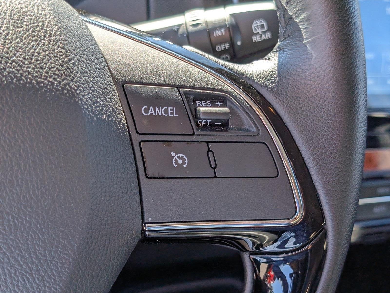 Used 2024 Mitsubishi Mirage Black Edition FWD image 22