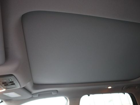 New 2026 Nissan Rogue SV w/ SV Premium Package image 17