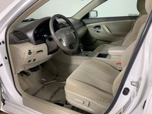 Used 2009 Toyota Camry Hybrid FWD image 28