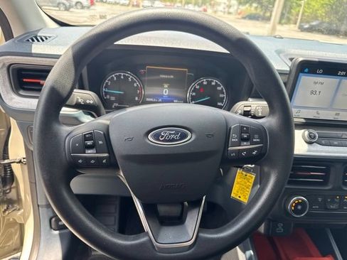 Used 2024 Ford Maverick XLT w/ Equipment Group 300A Standard AWD/4WD image 9