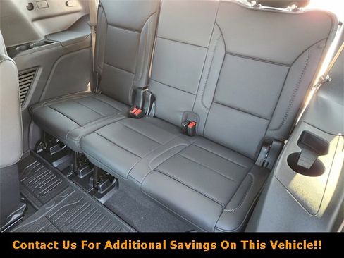 New 2026 GMC Yukon Denali w/ Sun & Power Step Package image 22