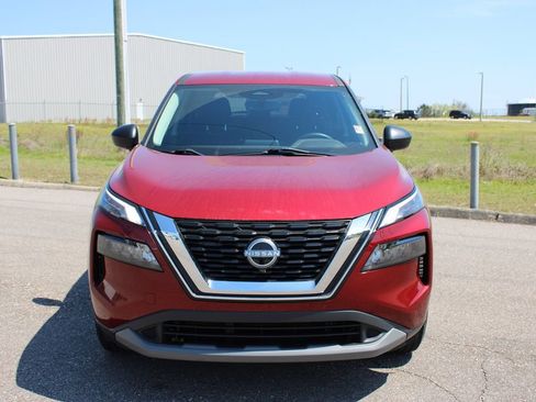Used 2023 Nissan Rogue S FWD image 4