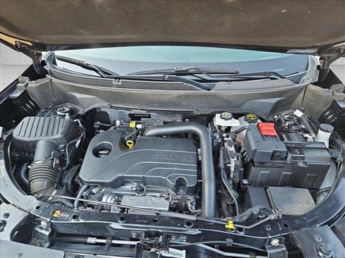Used 2025 GMC Terrain Elevation FWD image 23