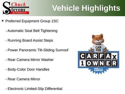 Used 2024 Cadillac Escalade Sport w/ Touring Package AWD/4WD image 5