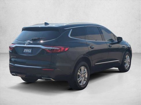 Used 2020 Buick Enclave Essence AWD/4WD image 5