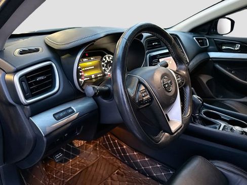 Used 2016 Nissan Maxima 3.5 SL image 10