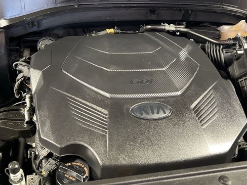 Used 2020 Kia Telluride LX image 27