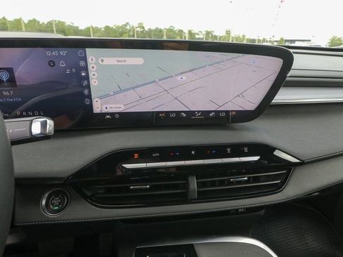 New 2026 Buick Enclave Sport Touring w/ Power Package image 20