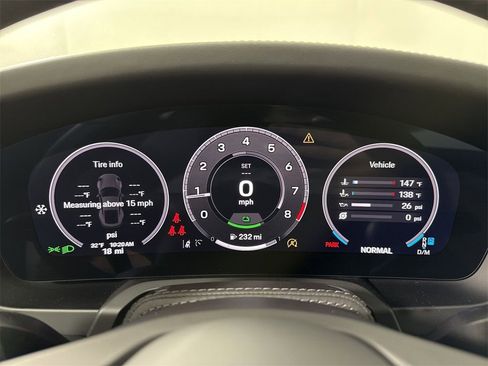 New 2026 Porsche 911 Carrera 4 GTS image 37