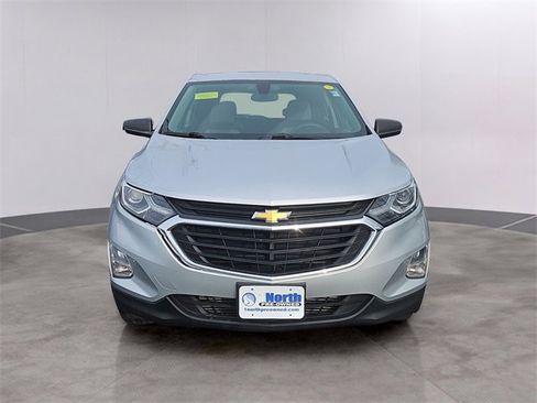 Used 2018 Chevrolet Equinox LS w/ LPO, Cargo Package image 2