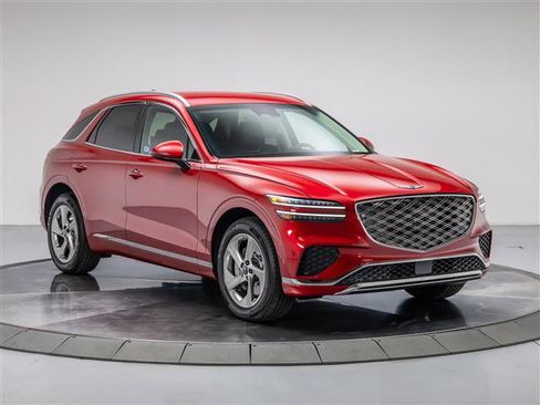 New 2026 Genesis GV70 2.5T image 7