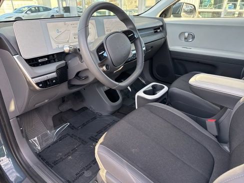 Used 2024 Hyundai Ioniq 5 SE image 15