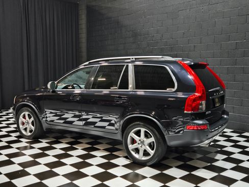 Used 2009 Volvo XC90 V8 R-Design AWD/4WD image 4