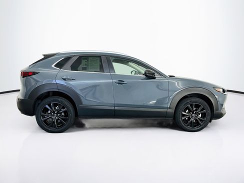 Used 2025 MAZDA CX-30 AWD 2.5 S w/ Preferred Package image 10