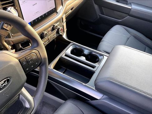 New 2025 Ford F150 STX w/ STX Black Appearance Package image 8