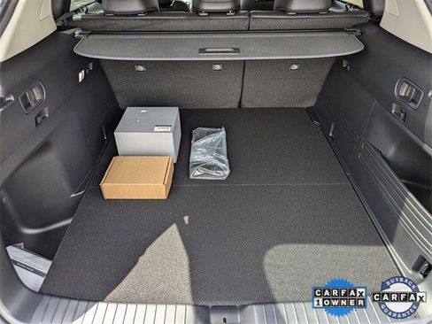 Certified 2025 MAZDA CX-50 2.5 Hybrid w/ Cargo Package image 22