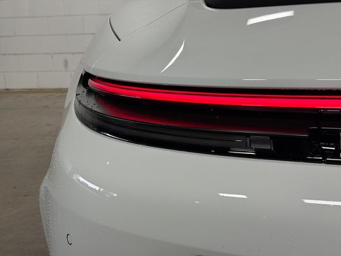 Certified 2026 Porsche 911 Carrera RWD image 11