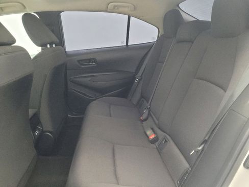 Used 2025 Toyota Corolla LE FWD image 18
