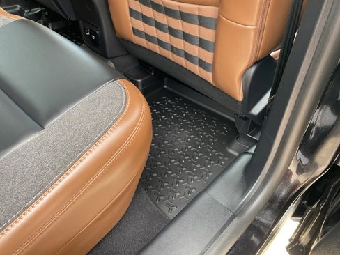 Used 2023 Ford Bronco Sport Outer Banks w/ Tech Package image 14