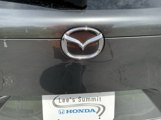 Used 2025 MAZDA CX-30 AWD 2.5 S w/ Preferred Package image 5