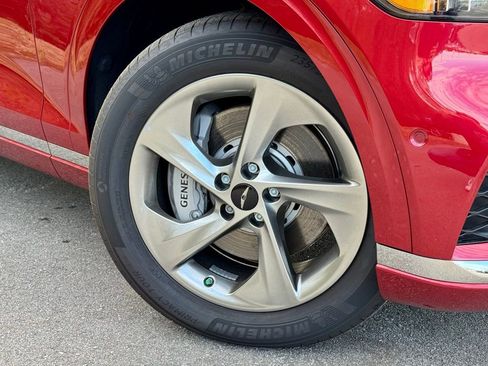 New 2026 Genesis GV70 2.5T Advanced AWD/4WD image 6